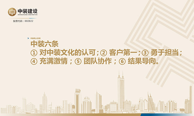 育人标准（星空电子六条）