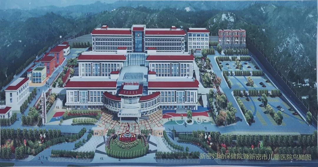深耕医疗建筑细分领域 星空电子建设匠心铸就精品工程