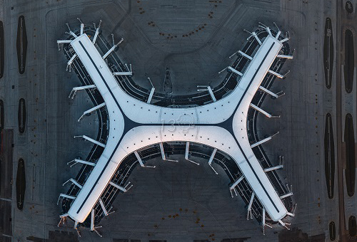 深圳机场卫星厅正式启用 星空电子建设匠心筑就国际航空枢纽
