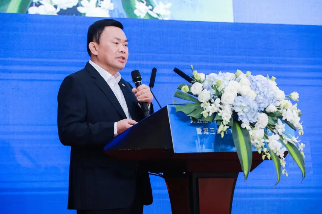 第五届中国（深圳）公司治理高峰论坛召开 星空电子建设受邀参加 