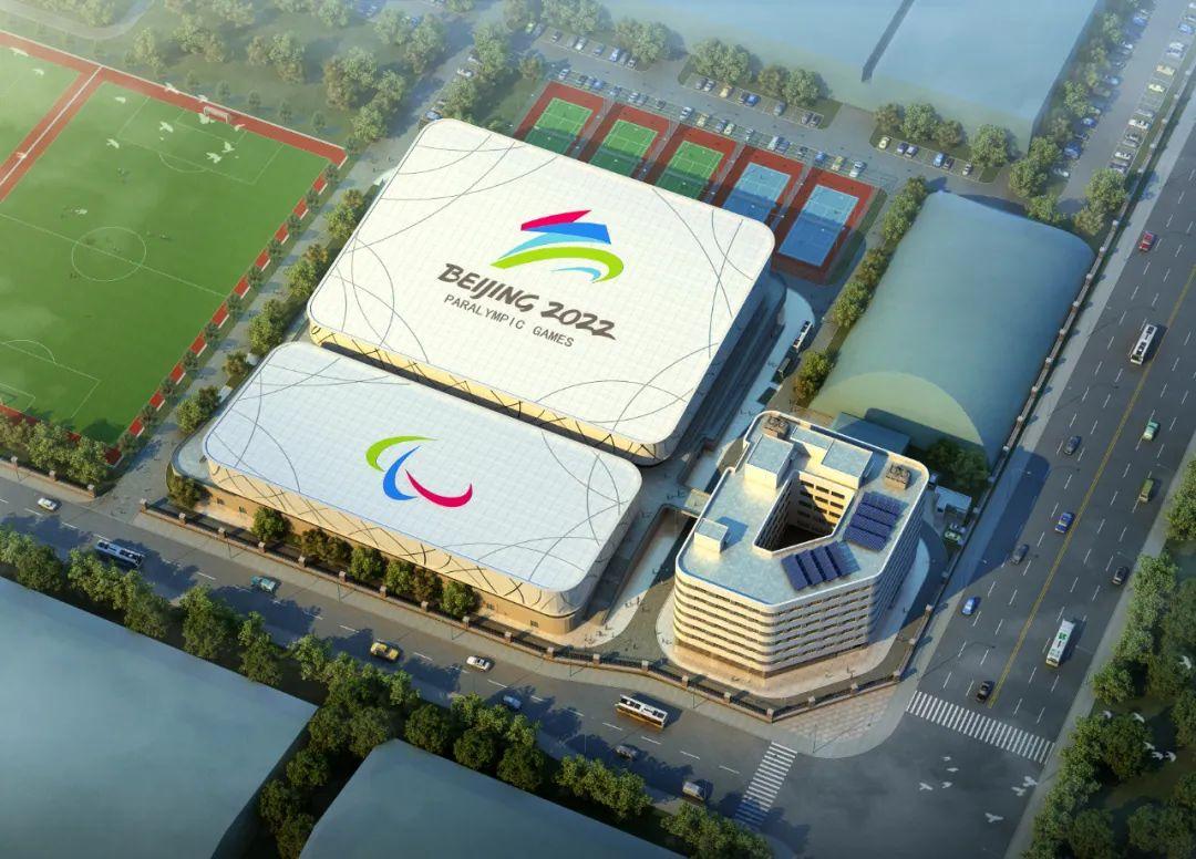 北京市建筑长城杯金奖工程揭晓！星空电子建设参建的冬奥工程荣膺在列！