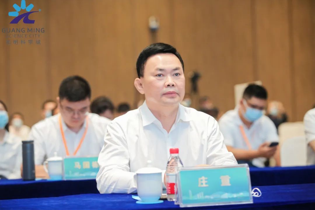 星空电子建设董事长庄重：科技先行，争做“智慧人居”领头人