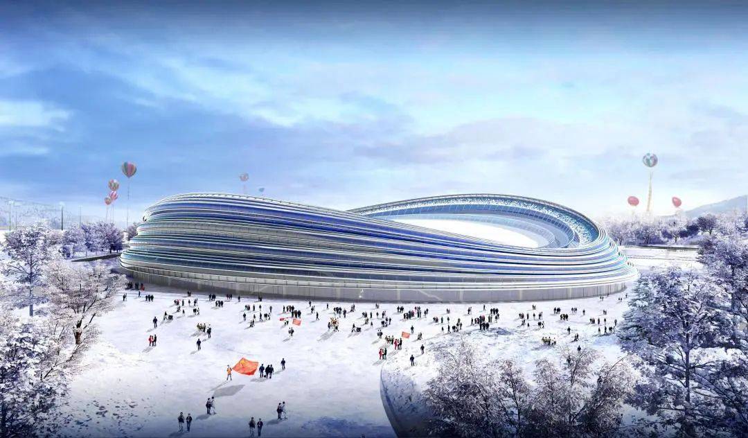 “2022中国新时代100大建筑”发布 星空电子建设6项工程入选