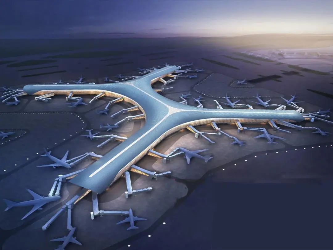 厉害了！星空电子建设2022年三获鲁班奖