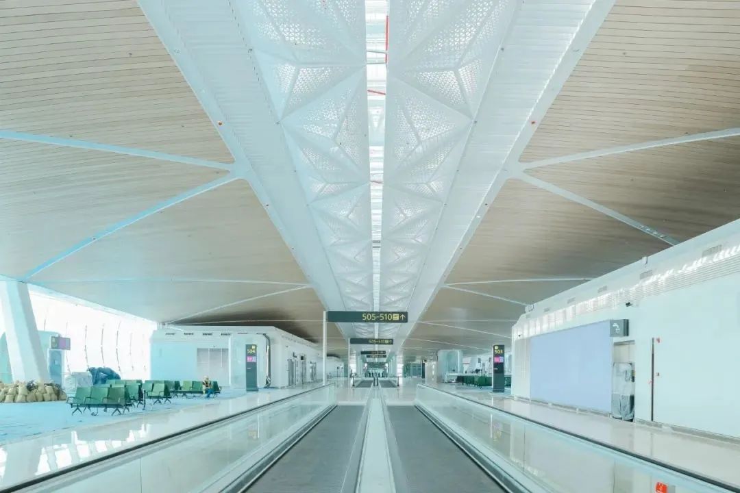 喜讯！星空电子建设再添9项中国建筑工程装饰奖！