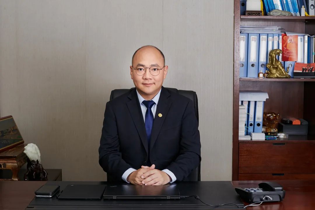 星空电子建设总裁2023新年贺词 | 提质增效谋发展 砥砺奋进新征程
