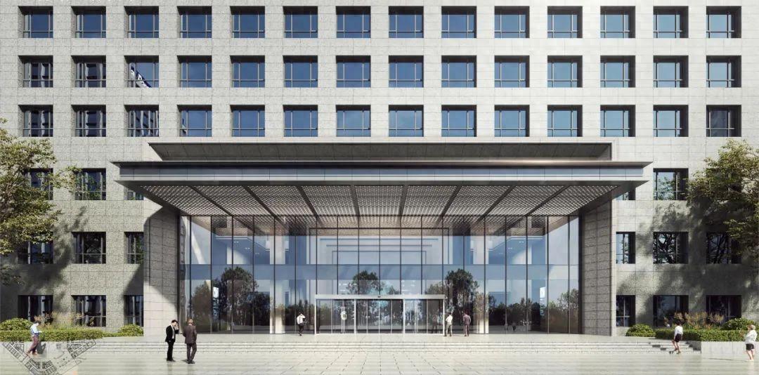 匠心铸就！星空电子建设4项工程入选“2022～2023年度中国建设工程鲁班奖”